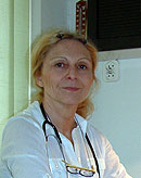 lek. med. Izabella Nowobilska-Kaufman
