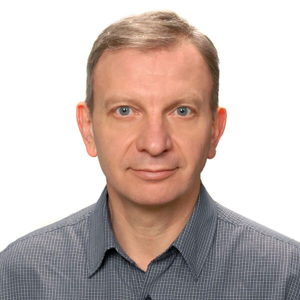 lek.med Wojciech Gontarek