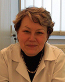 lek. med. Irena Kęcka