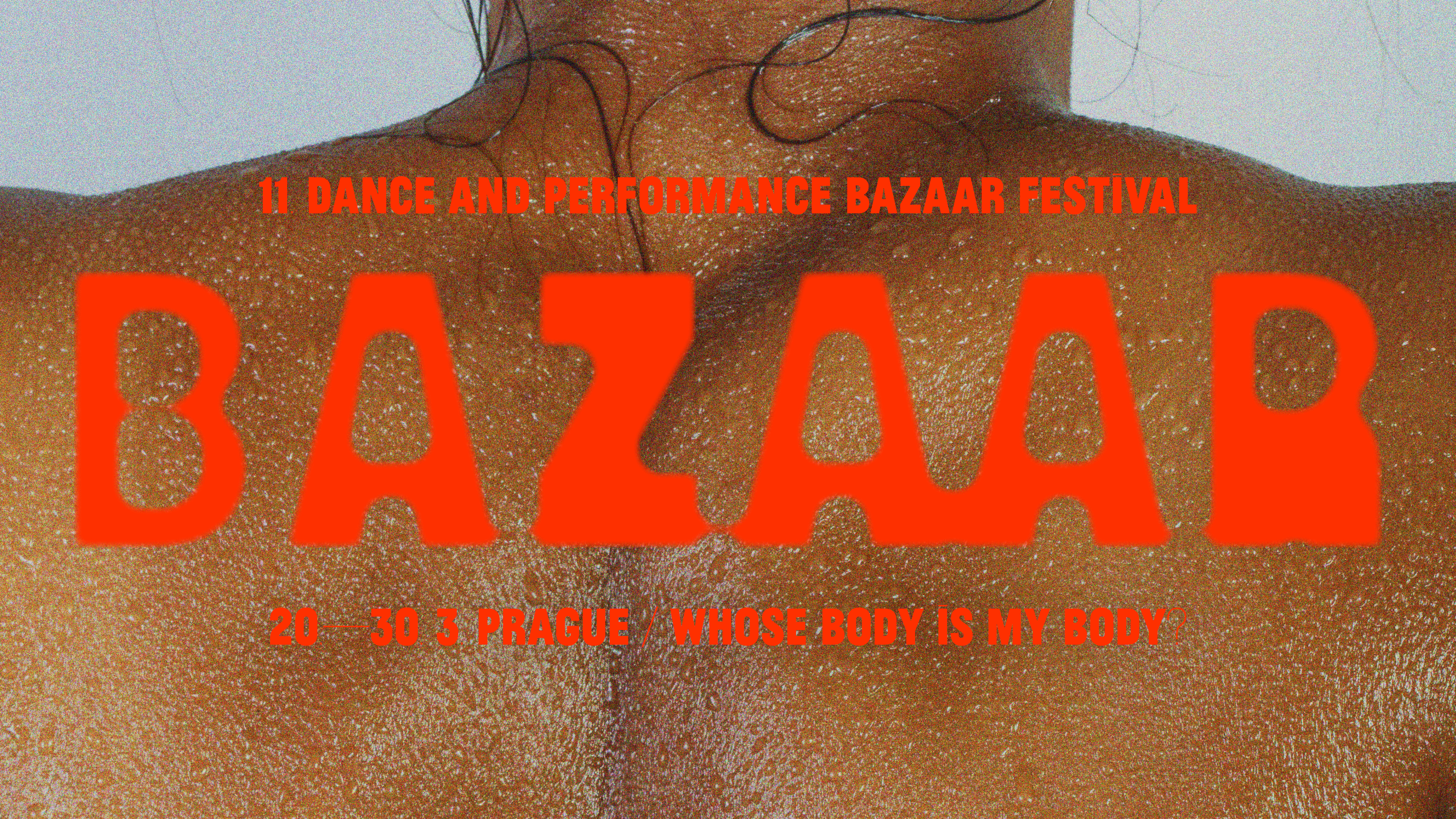 Čí tělo je moje tělo?