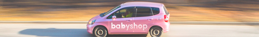 Доставляем товар по всей Украине | Интернет-магазин babyshop.ua