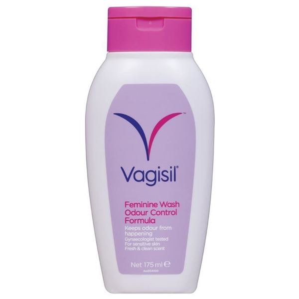 vagisil feminine