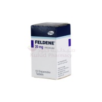 Feldene D 20mg