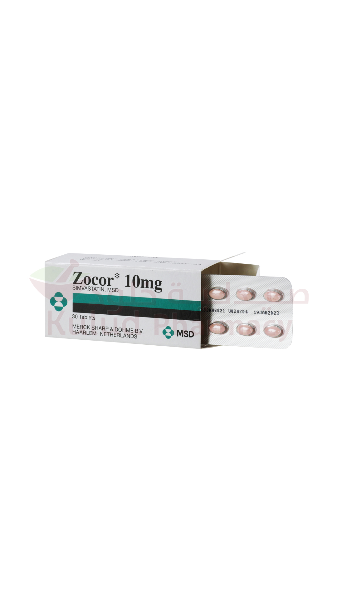 order zocor online