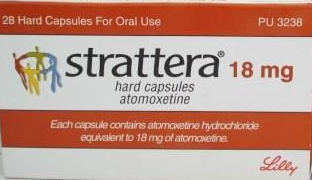 Strattera Online Europe