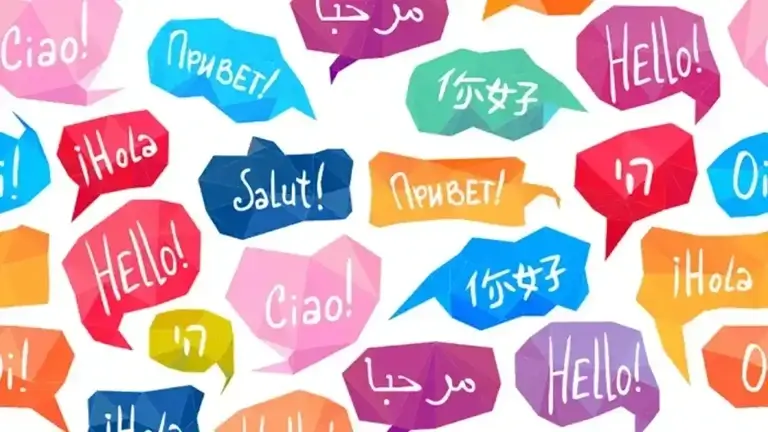 Language Notes