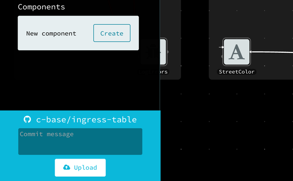 Pushing to GitHub
