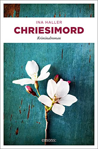 Cover des Buchs Chriesimord: Kriminalroman (Samantha-Reihe)