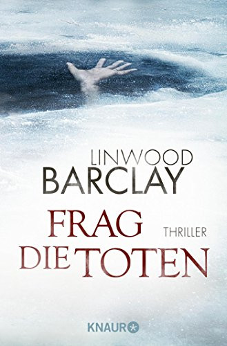 Cover des Buchs Frag die Toten: Thriller