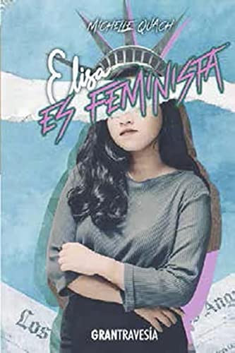 Cover des Buchs Elisa es feminista
