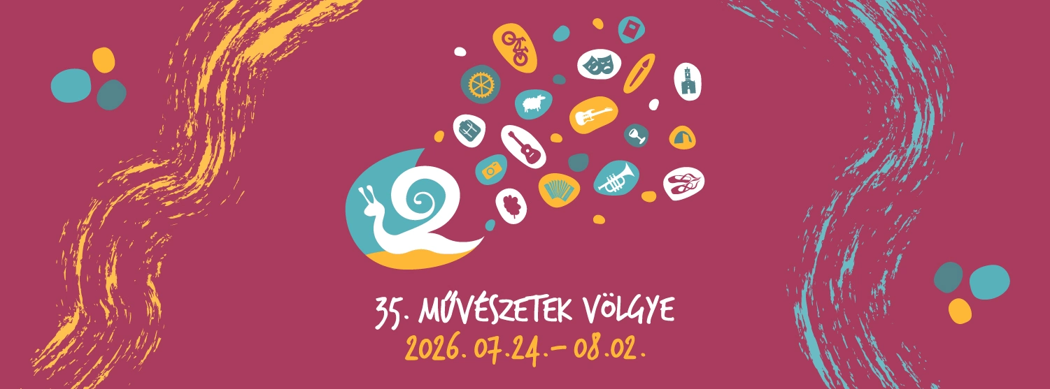 Művészetek Völgye