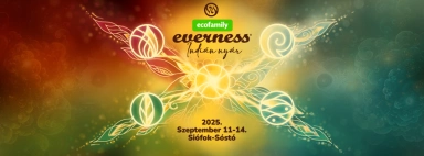 Everness Indián nyár 2025
