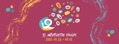 Művészetek Völgye