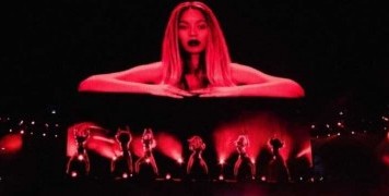 Beyonce