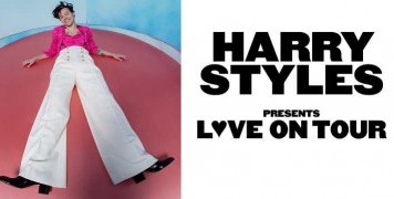 Harry Styles
