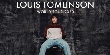 Louis Tomlinson
