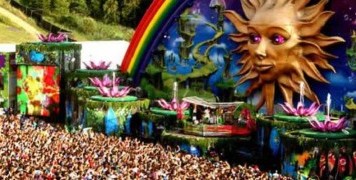 Tomorrowland Brasil