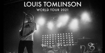 Louis Tomlinson