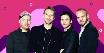 Coldplay