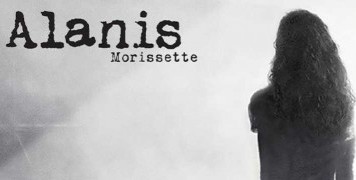 Alanis Morisette