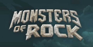 Monsters of Rock