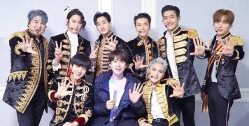 Super Junior