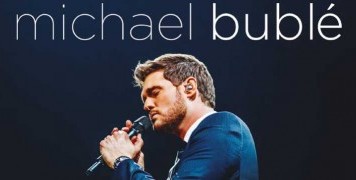 Michael Bublé