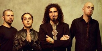 System of a Down