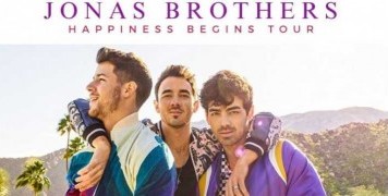 Jonas Brothers