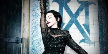 Madonna