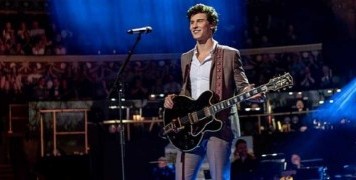 Shawn Mendes