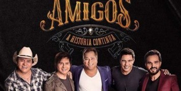 AMIGOS
