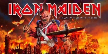 Iron Maiden