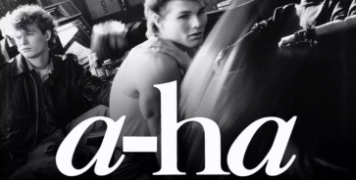 A-ha