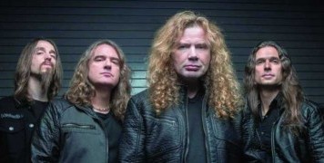 Megadeth