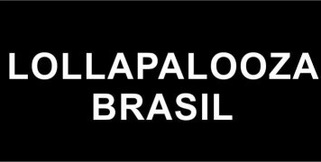 Lollapalooza