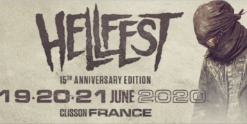 Hellfest 2020