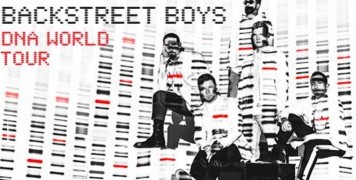 Backstreet Boys