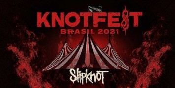 Knotfest Brasil