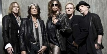 Aerosmith