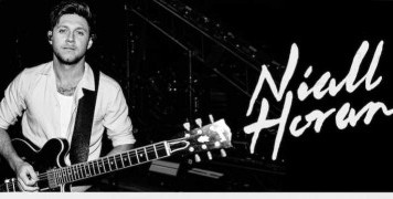Niall Horan