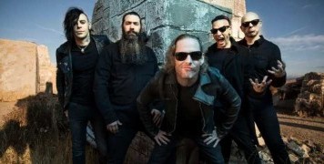 Stone Sour