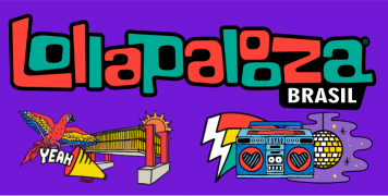 Lollapalooza