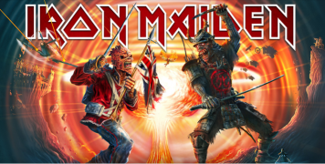 Iron Maiden