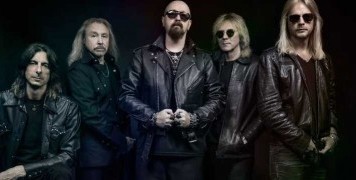 Judas Priest