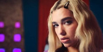 Dua Lipa