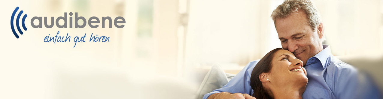 Header audibene gmbh