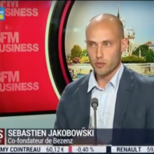 Sébastien Jakobowski