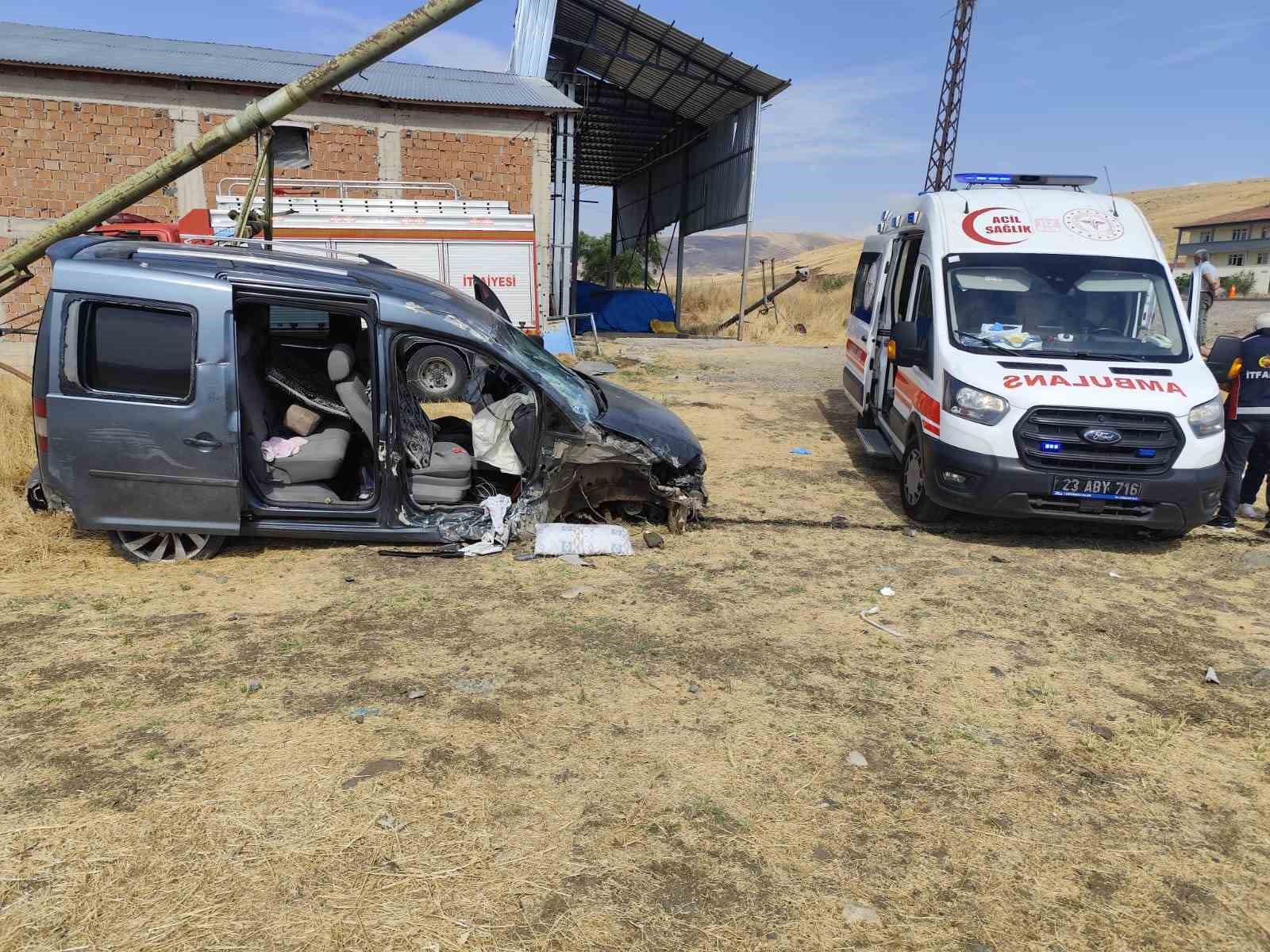 Elazığ
