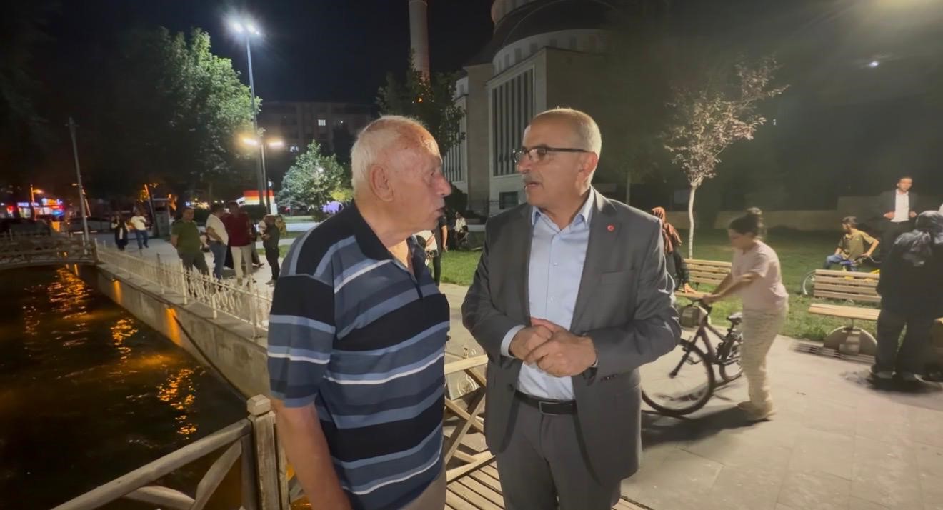 Kernek Parkı